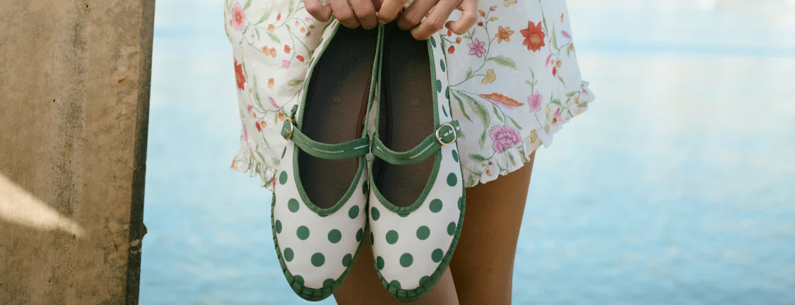Timeless Elegance Handcrafted in Spain